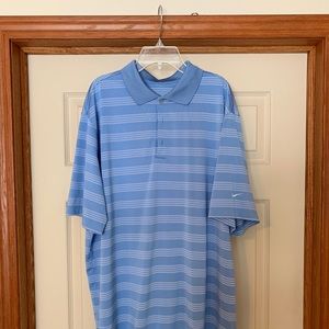 Nike Golf Polo